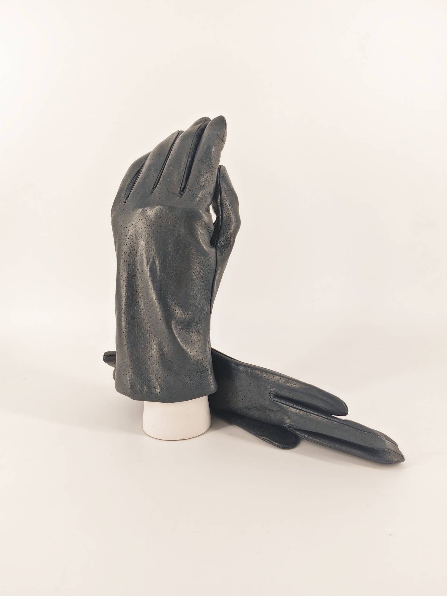 Teresa . Puntinato . Cashmere