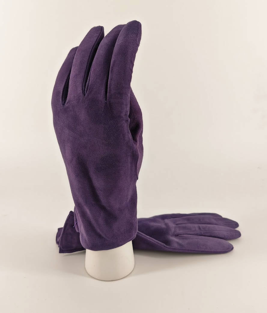 Camilla . Camoscio . Cashmere