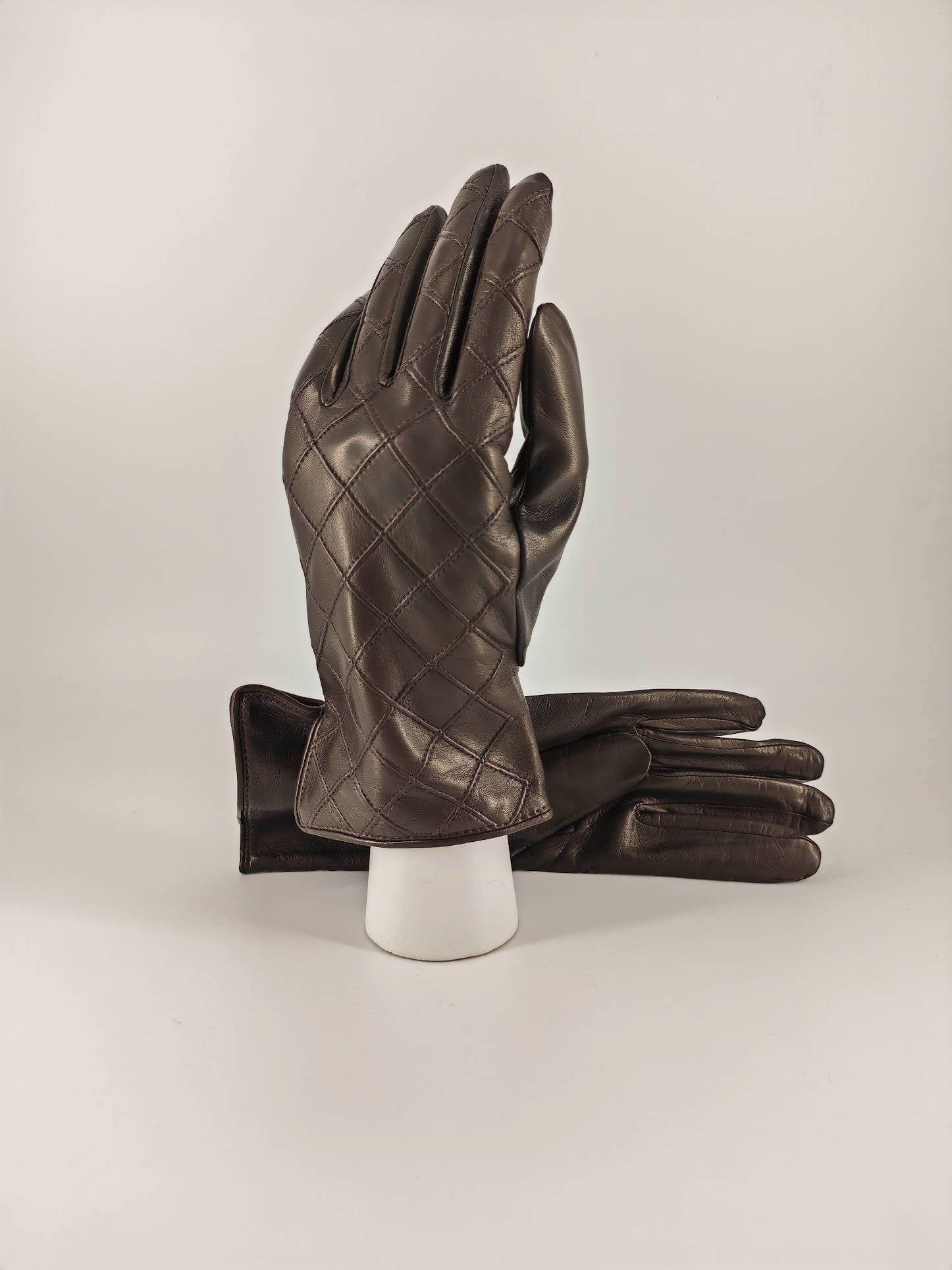 Vittoria . Linee Incrociate . Cashmere