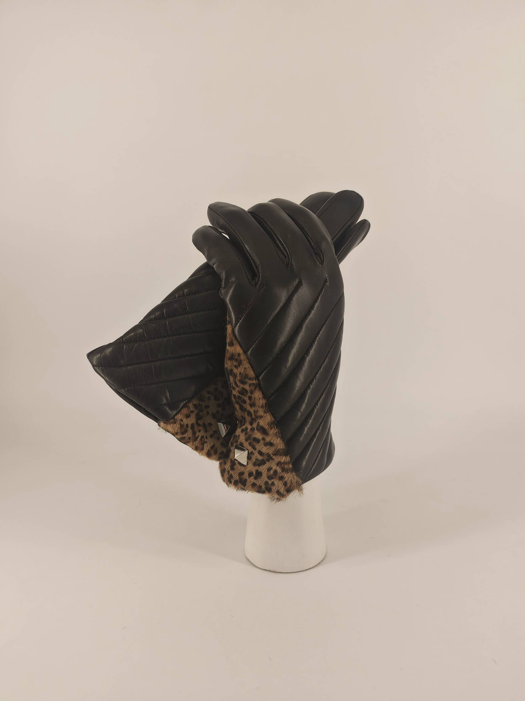 Clizia . Cavallino . Cashmere