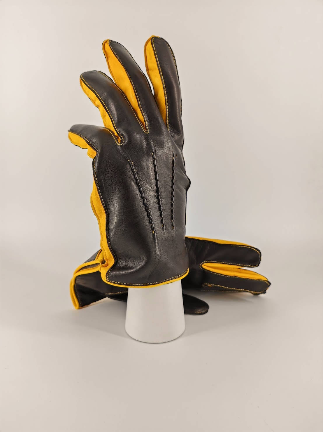 Giotto . Bicolore . Cashmere