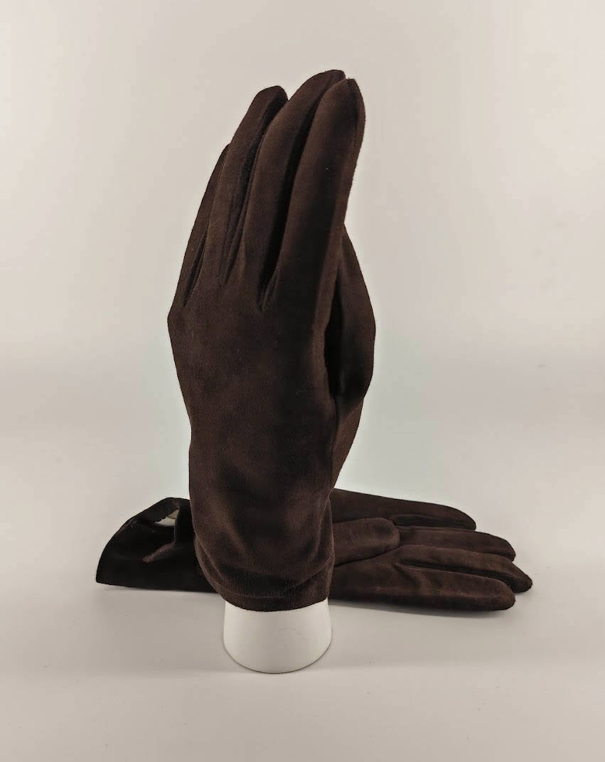 Camilla . Camoscio . Cashmere