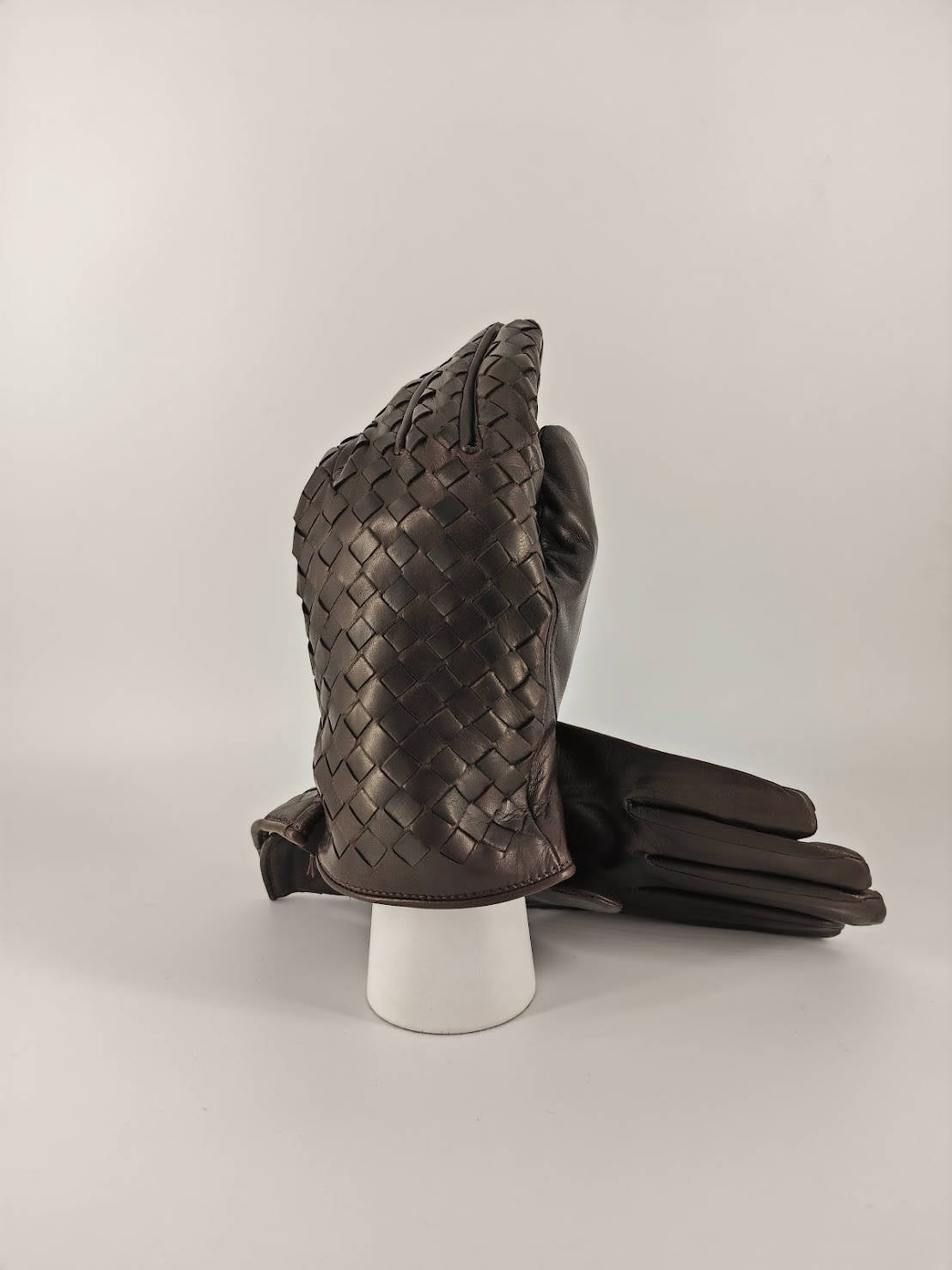 Donatello . Intrecciato . Cashmere