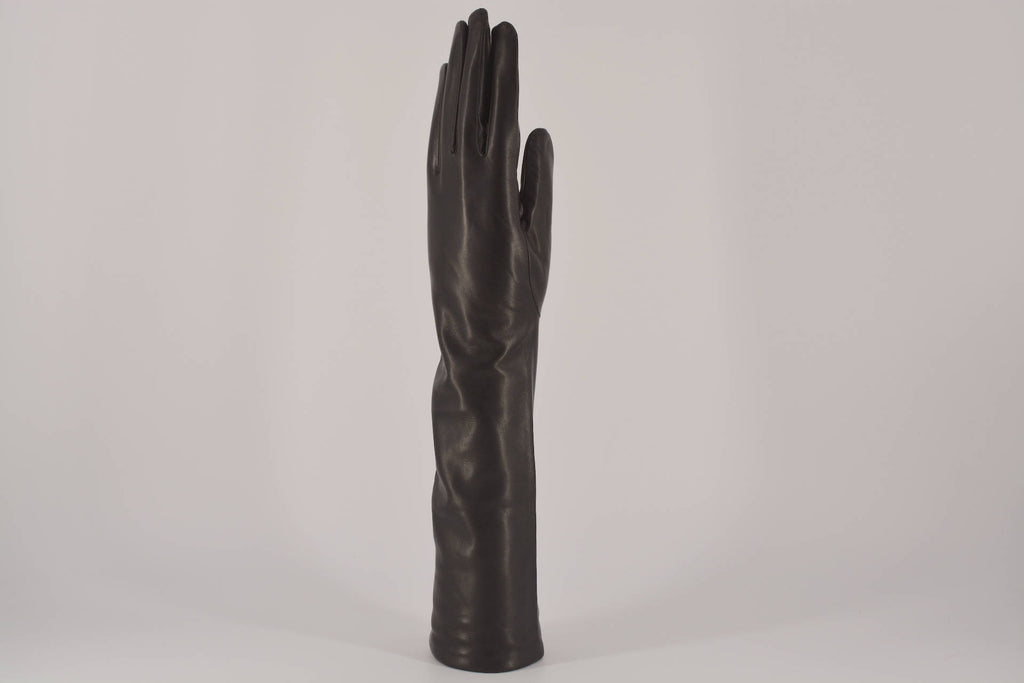 Elisa . Lunghi 8 Pollici . Cashmere