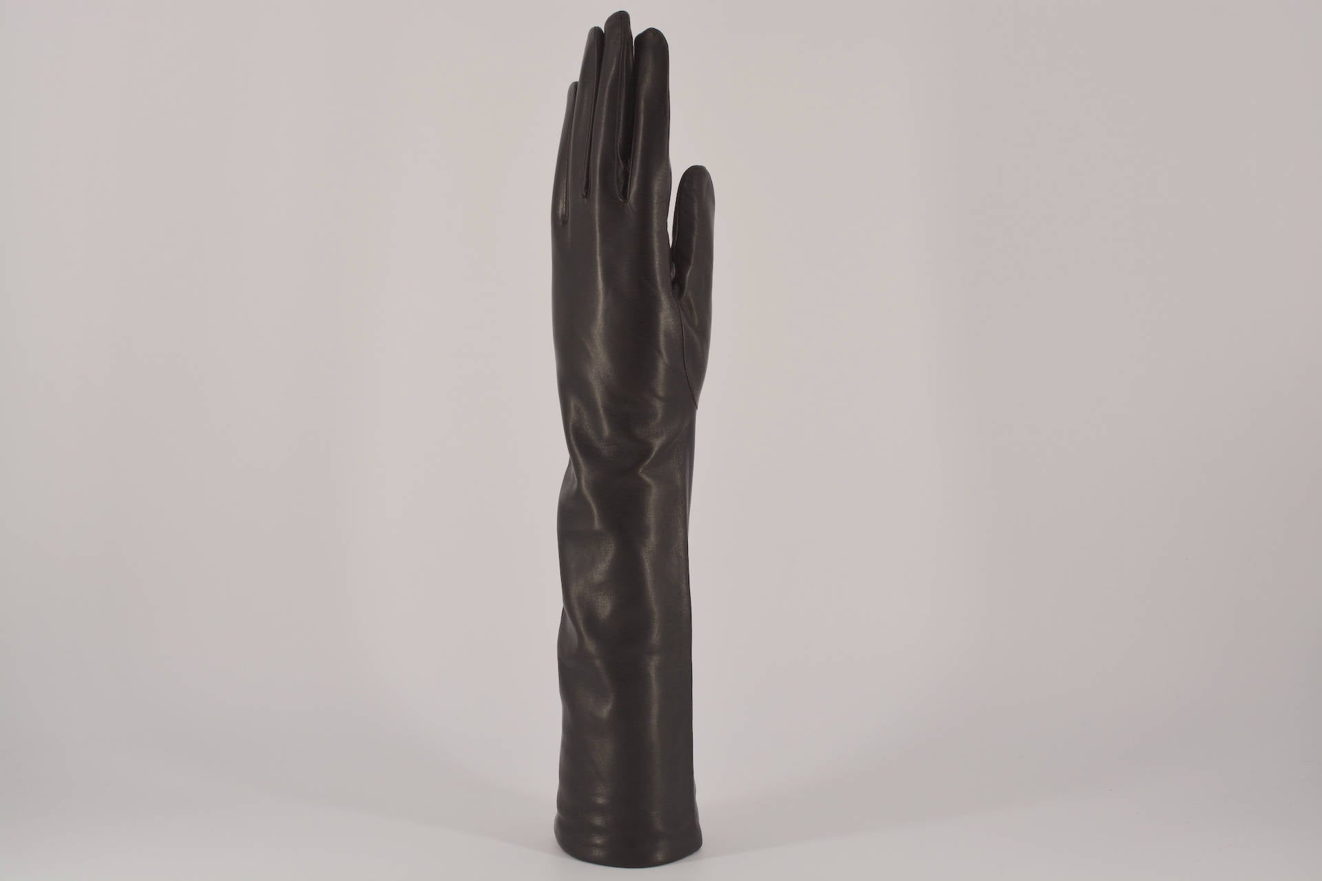 Elisa . Lunghi 8 Pollici . Cashmere