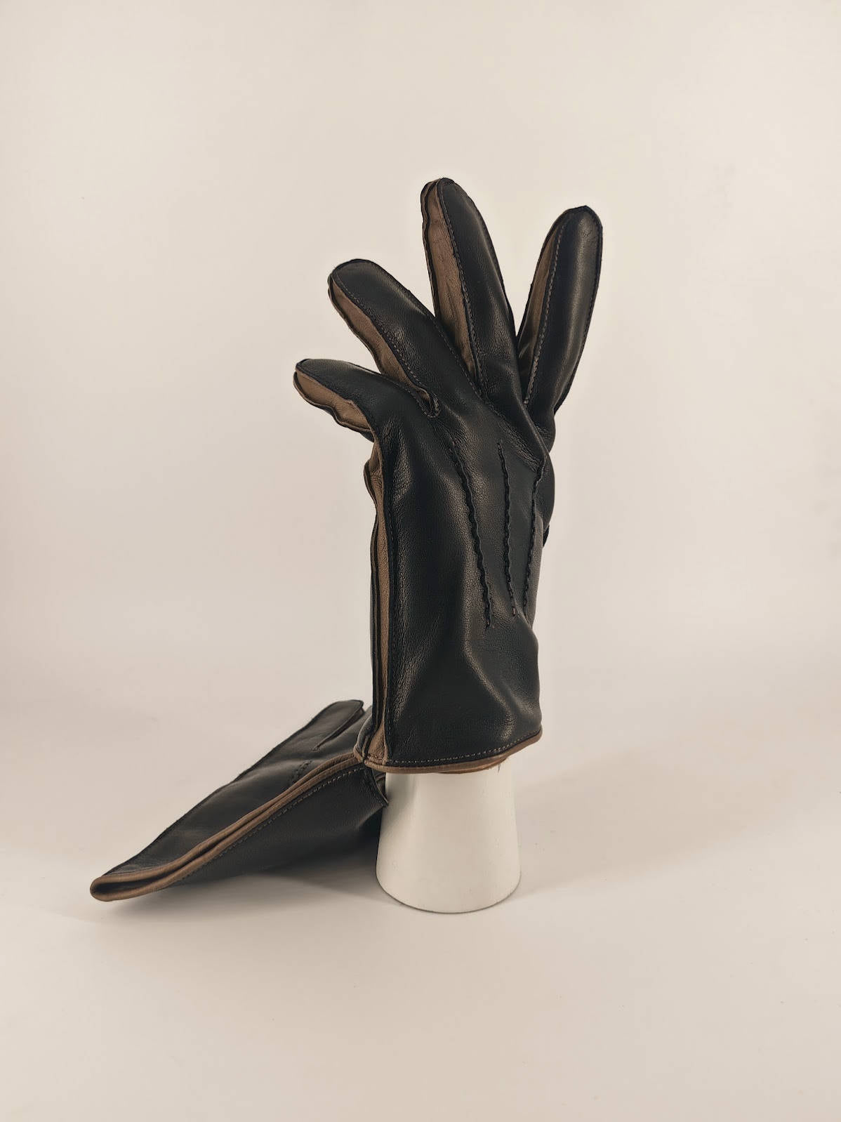 Giotto . Bicolore . Cashmere