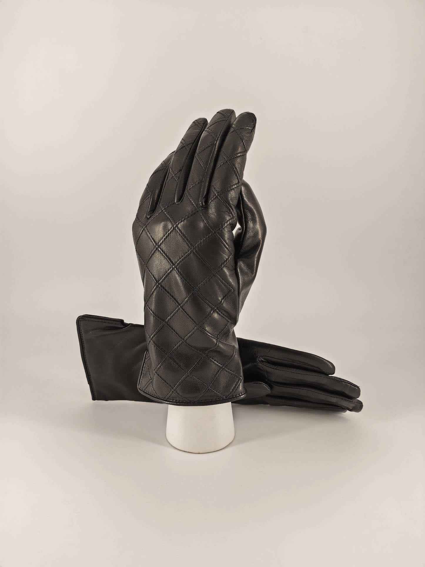 Vittoria . Linee Incrociate . Cashmere