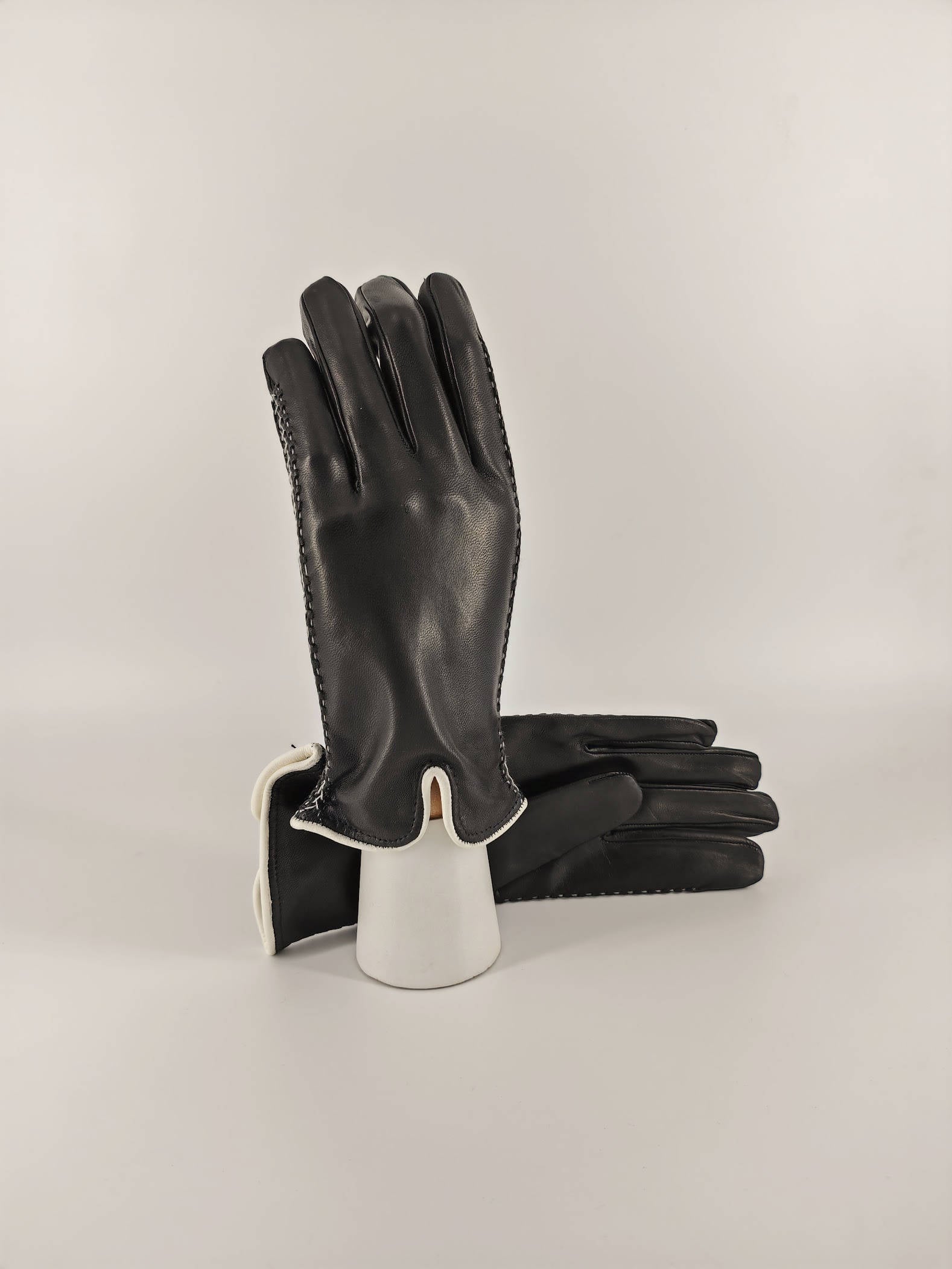 Alice . Bicolore . Cashmere