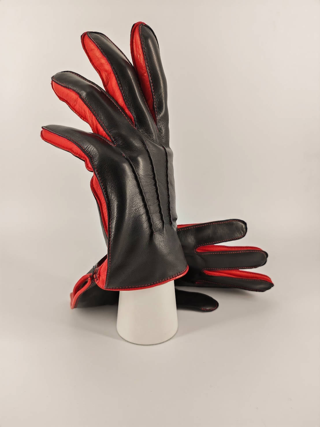 Giotto . Bicolore . Cashmere