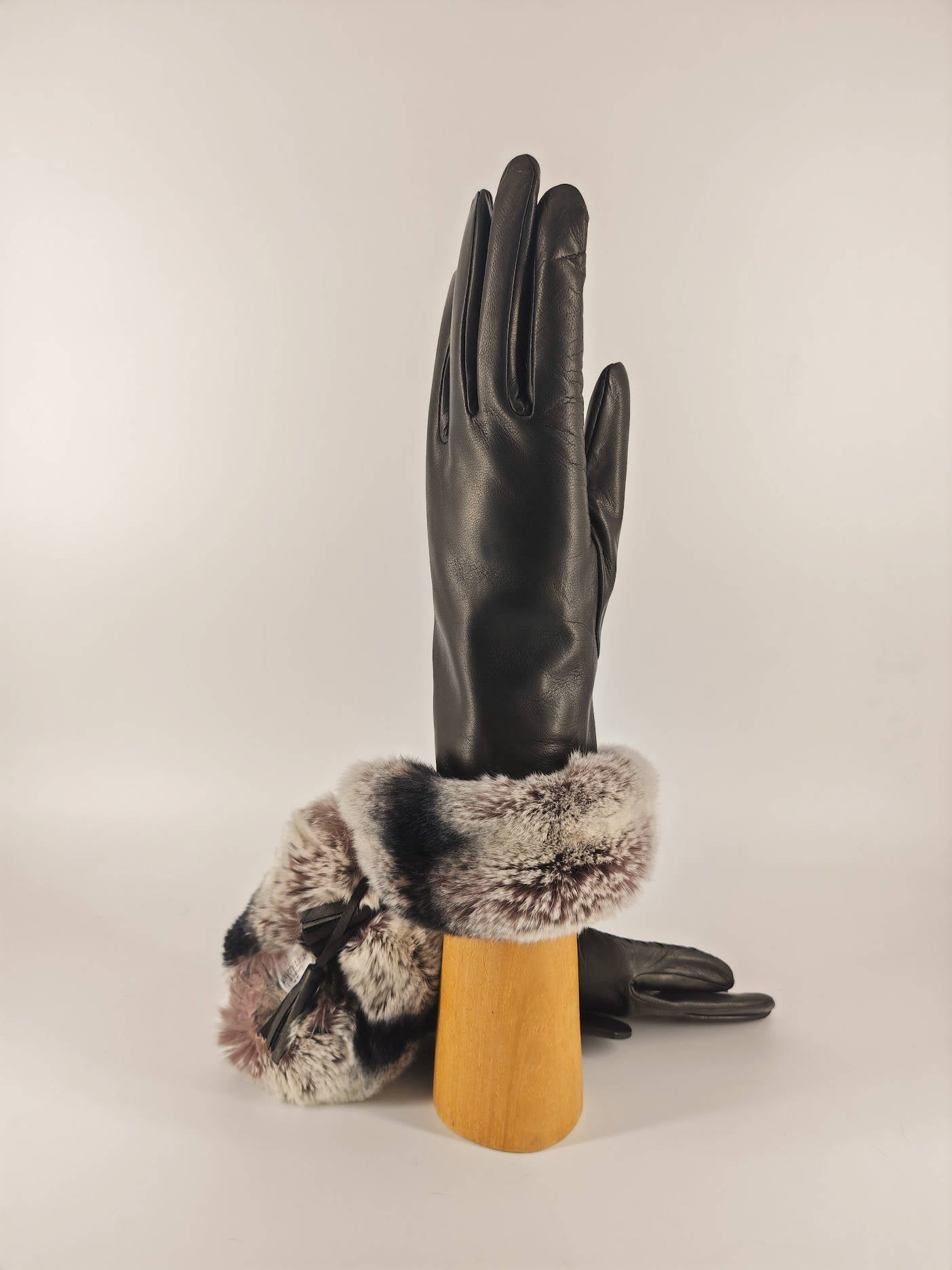 Ginevra . Bordo in pelliccia