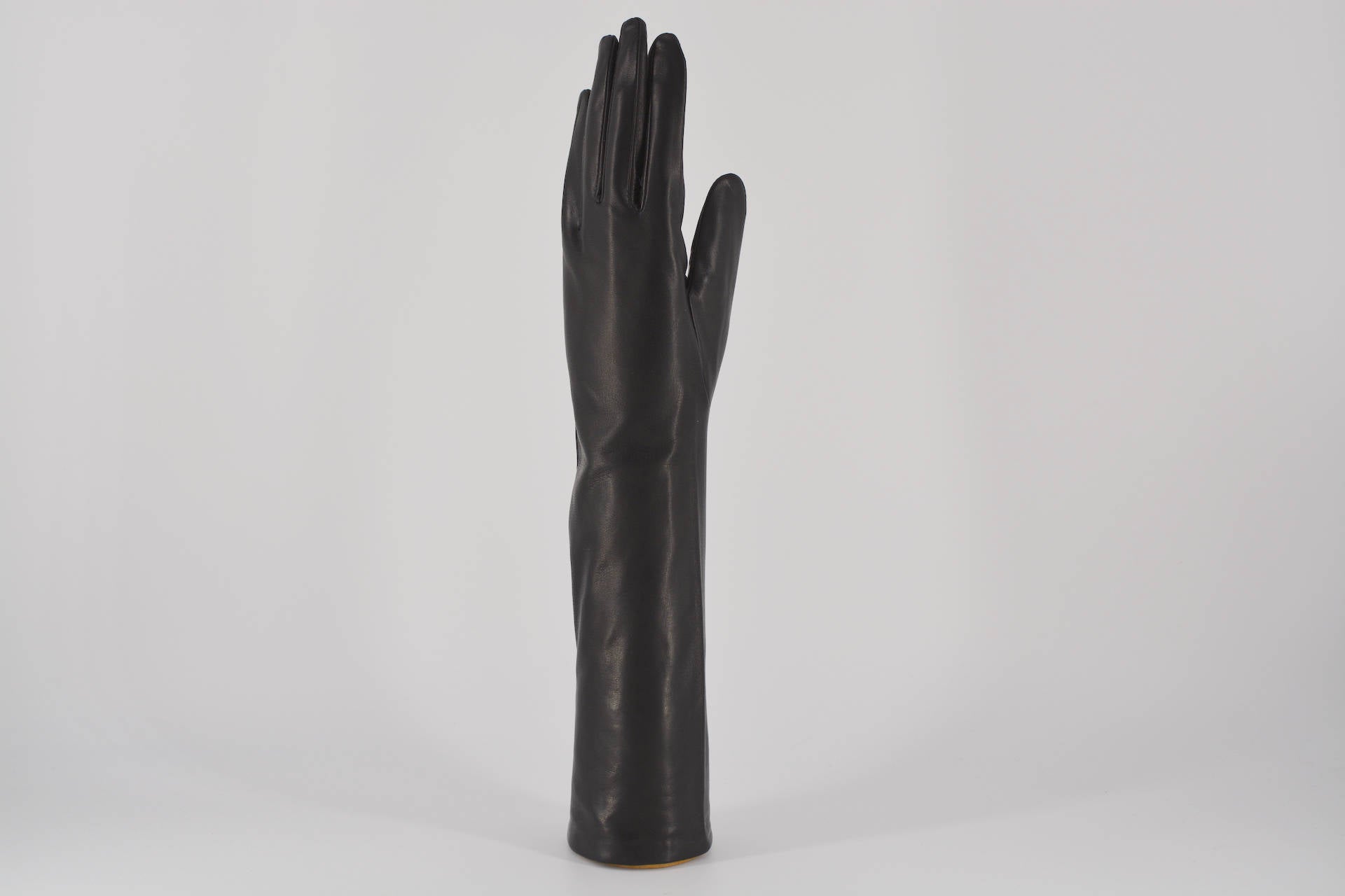 Elisa . Lunghi 8 Pollici . Cashmere