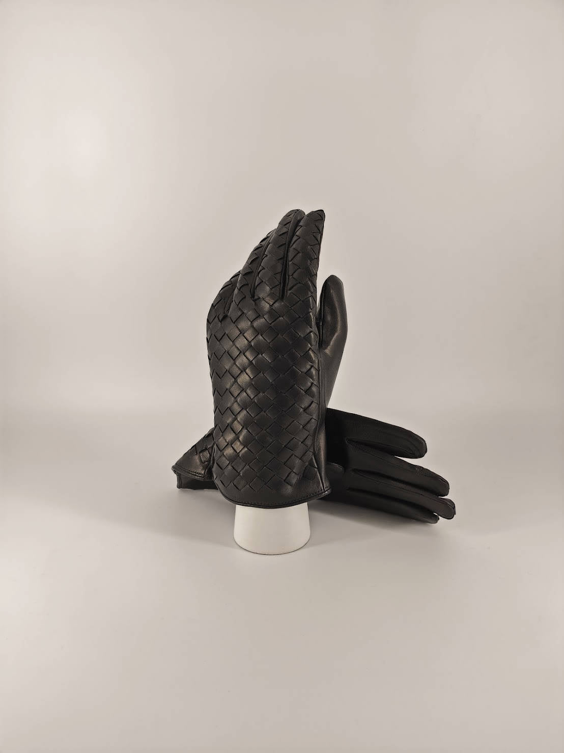 Donatello . Intrecciato . Cashmere