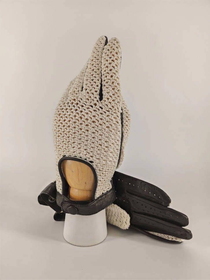 Claudio . Guida Crochet