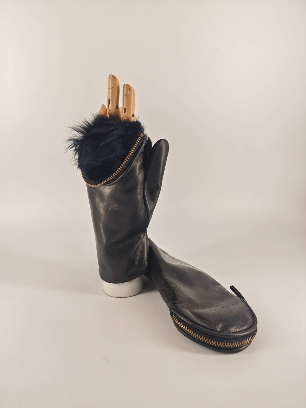 Valentina . Internal fur