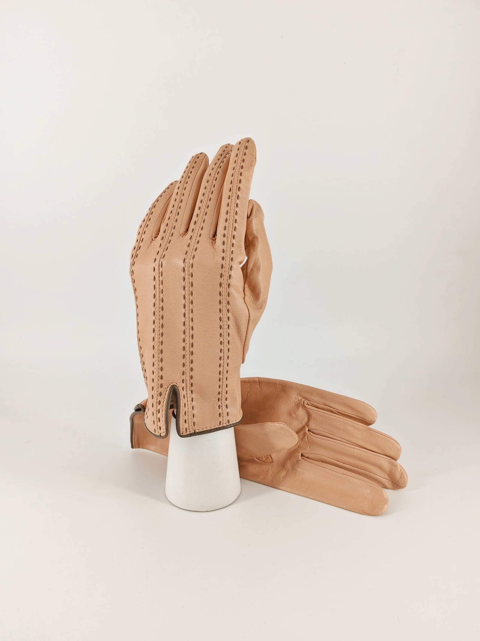 Gioia . Impunturati Bicolore . Seta