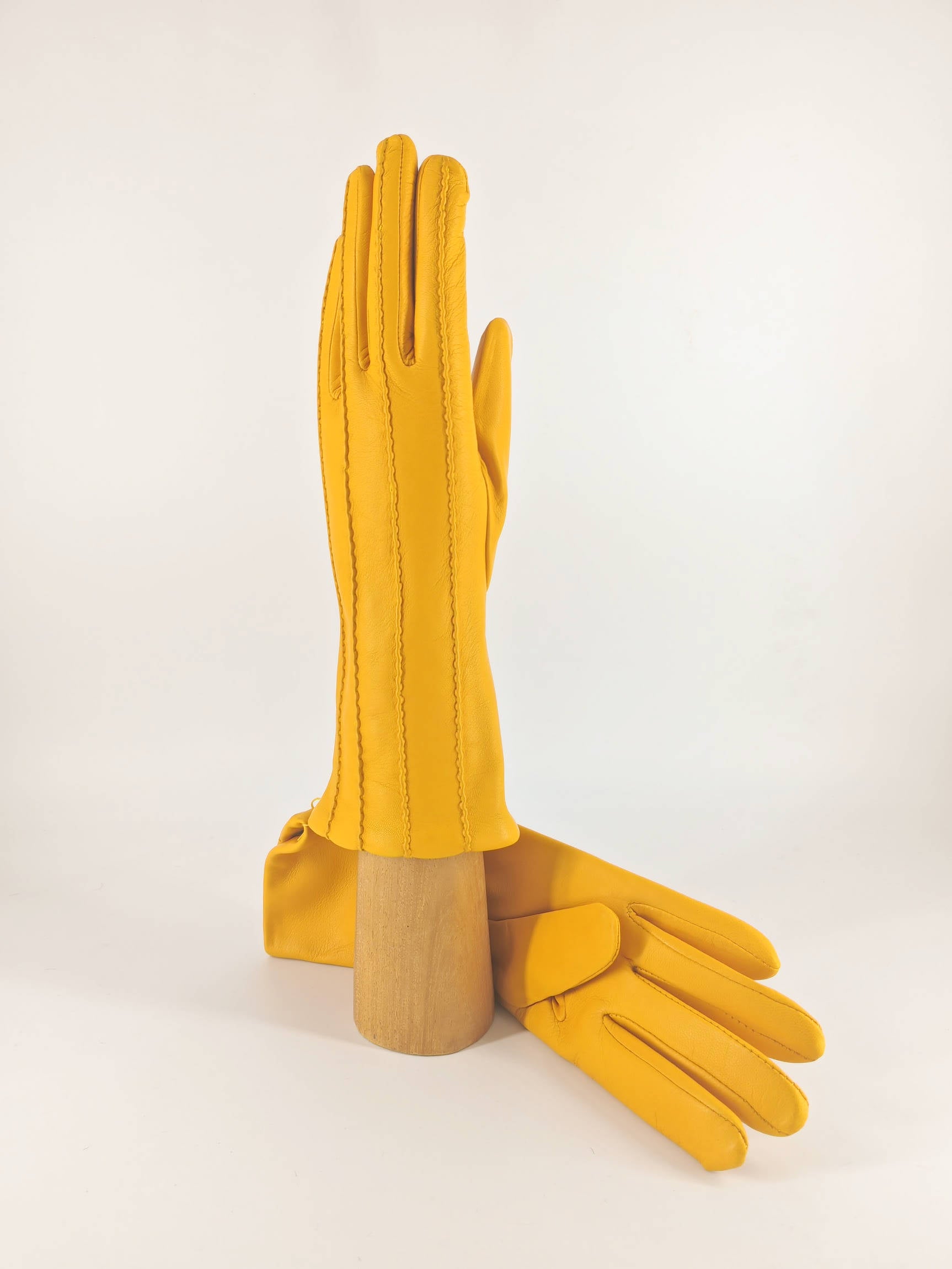 Caterina . Impunture . Cashmere