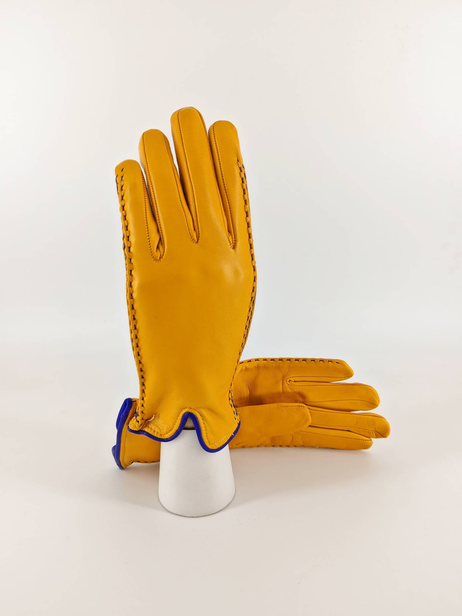 Alice . Bicolore . Cashmere