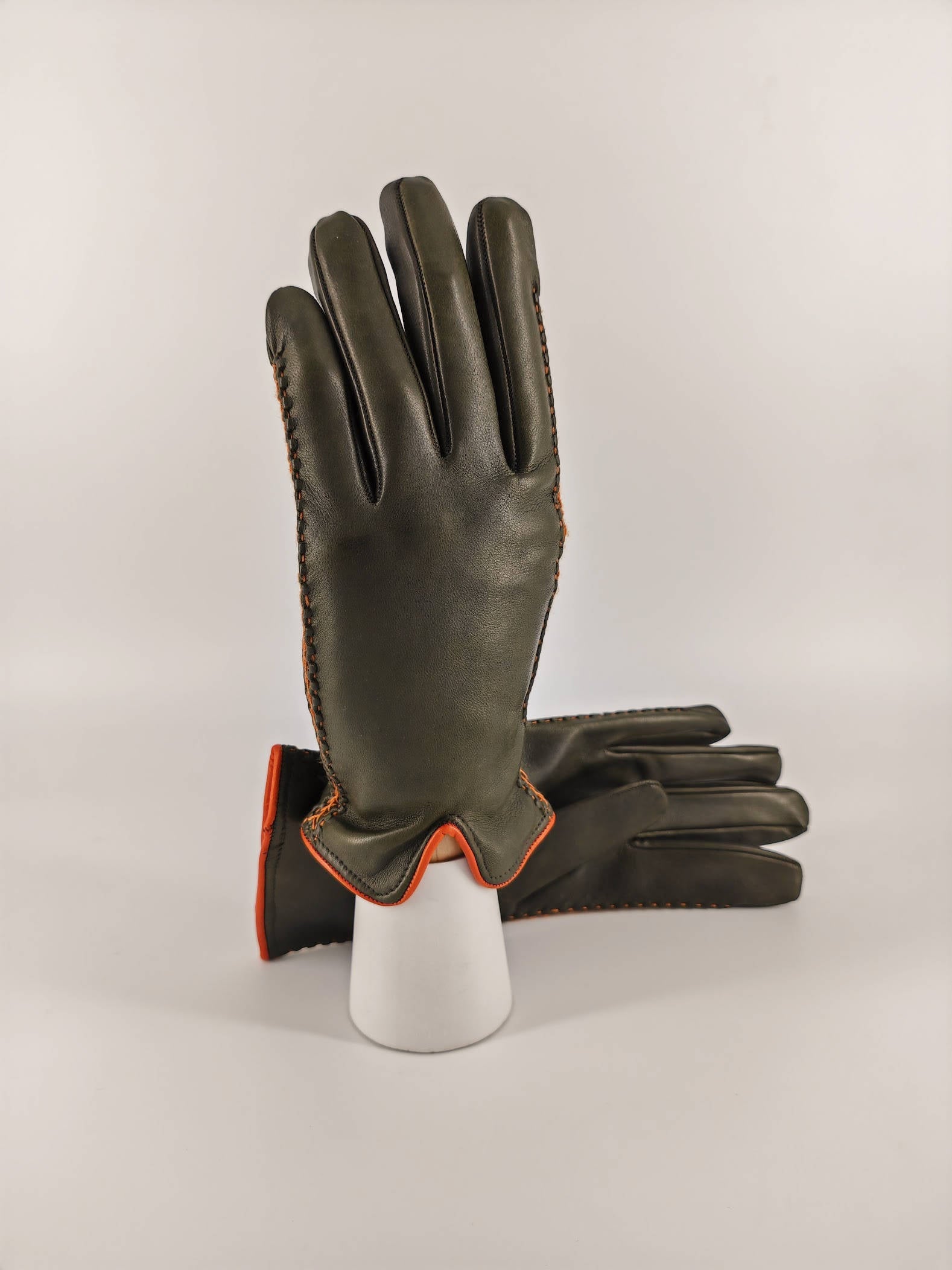 Alice . Bicolore . Cashmere