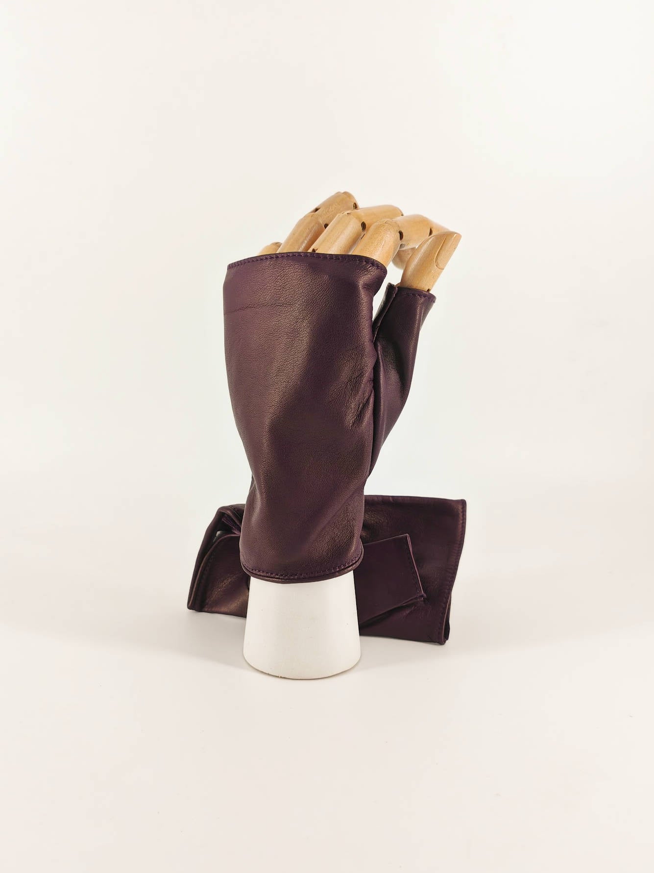 Marta . Button Finger Food