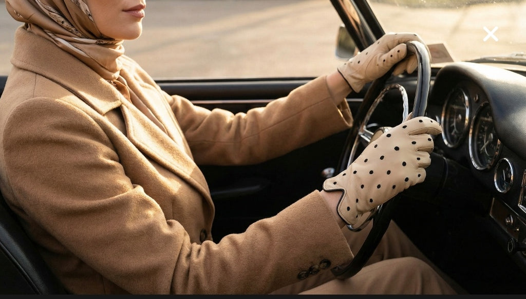 Emma . Pois . Cashmere