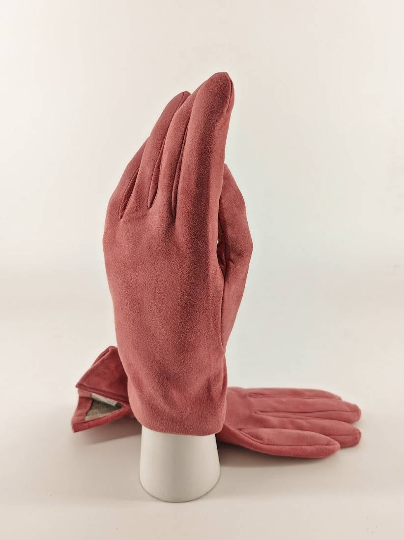 Camilla . Camoscio . Cashmere