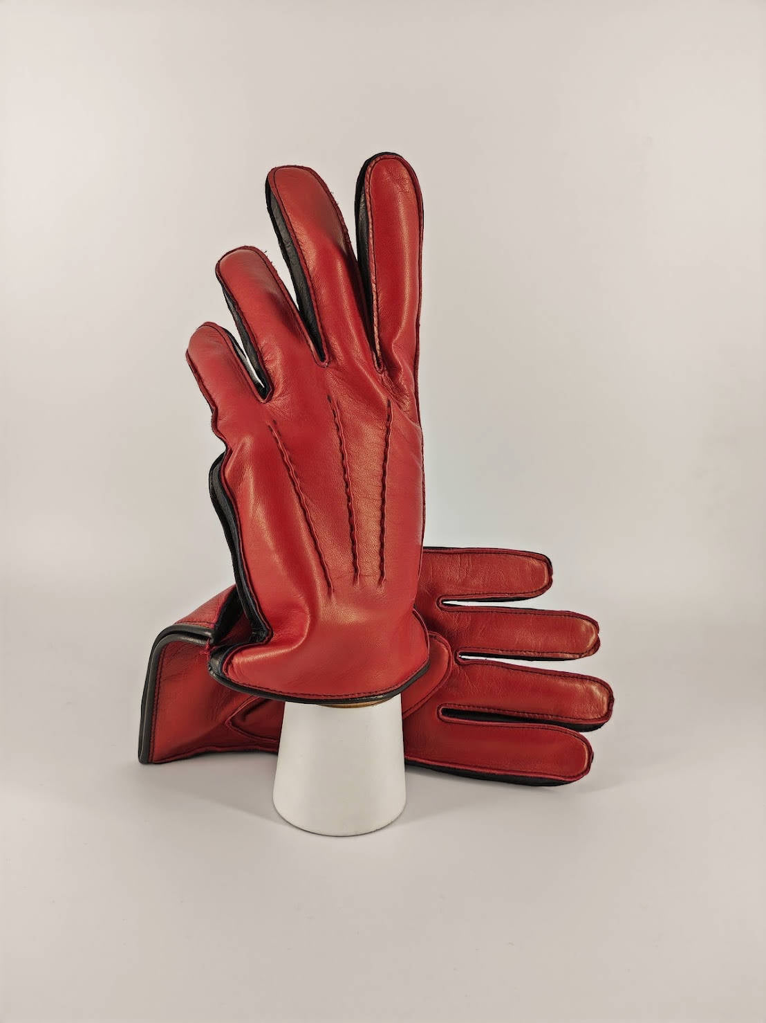 Giotto . Bicolore . Cashmere