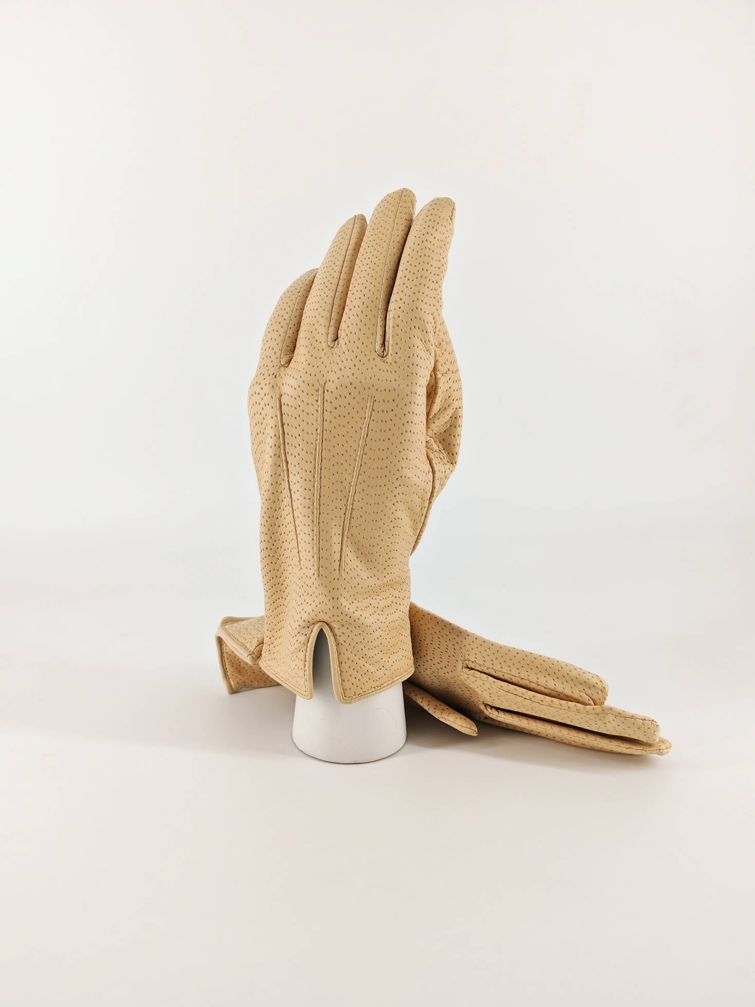 Tiziana . 3 cuciture . Cashmere