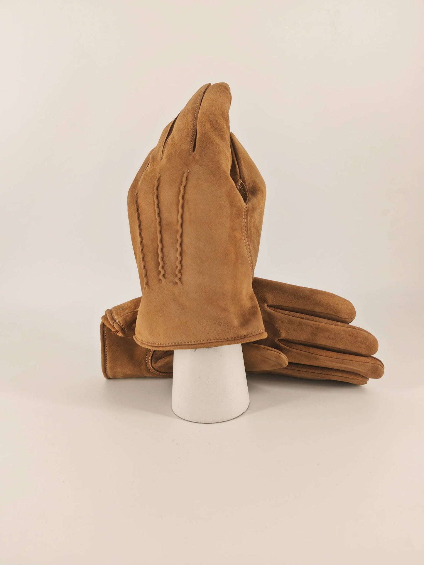 Francesco . Camoscio . Cashmere