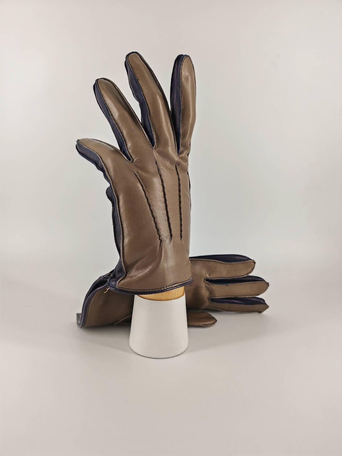 Giotto . Bicolore . Cashmere