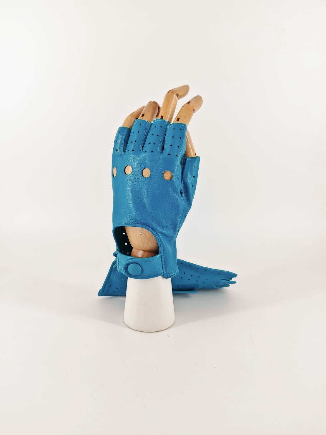 GUANTI MEZZE DITA da SACCO e KALI in PELLE SENZA DITA SEMI CONTACT KICK GUANTI MEZZE DITA da SACCO e KALI in PELLE SENZA DITA SEMI CONTACT KICK