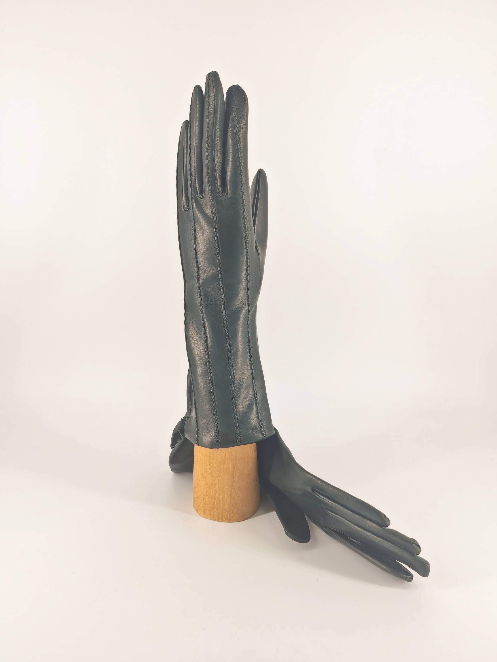 Caterina . Impunture . Cashmere