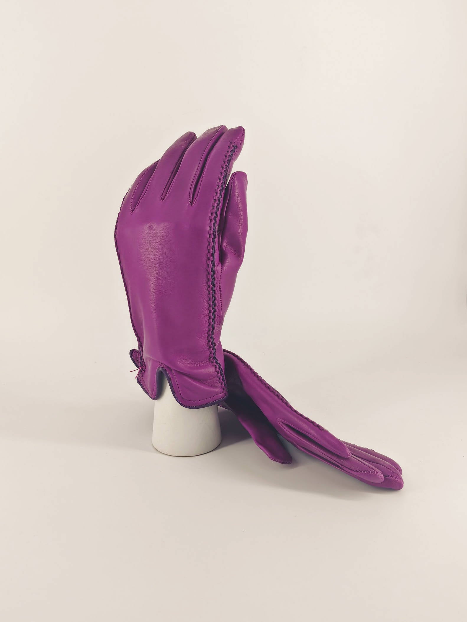 Alice . Bicolore . Cashmere