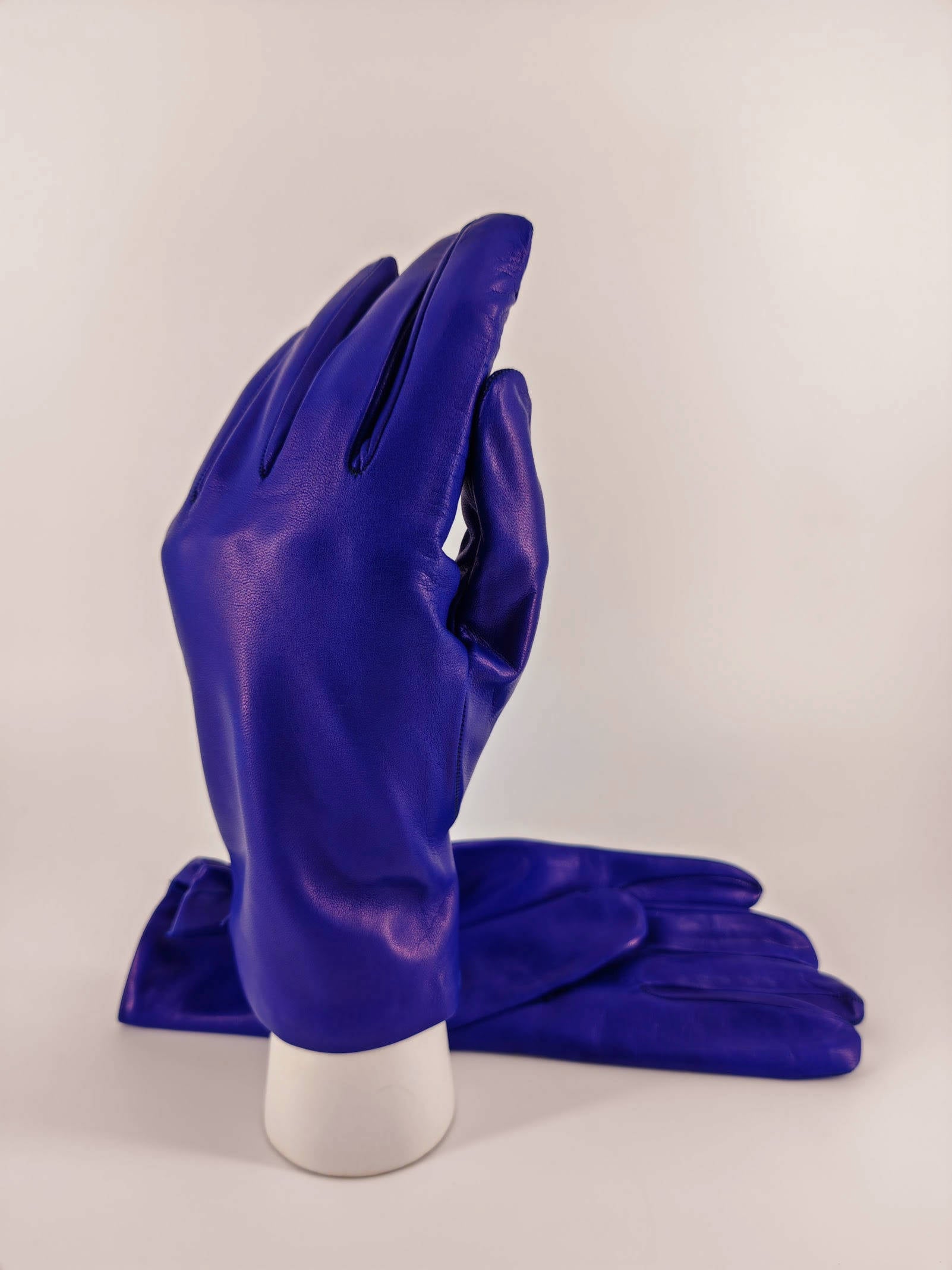 Maria . Classico . Seta