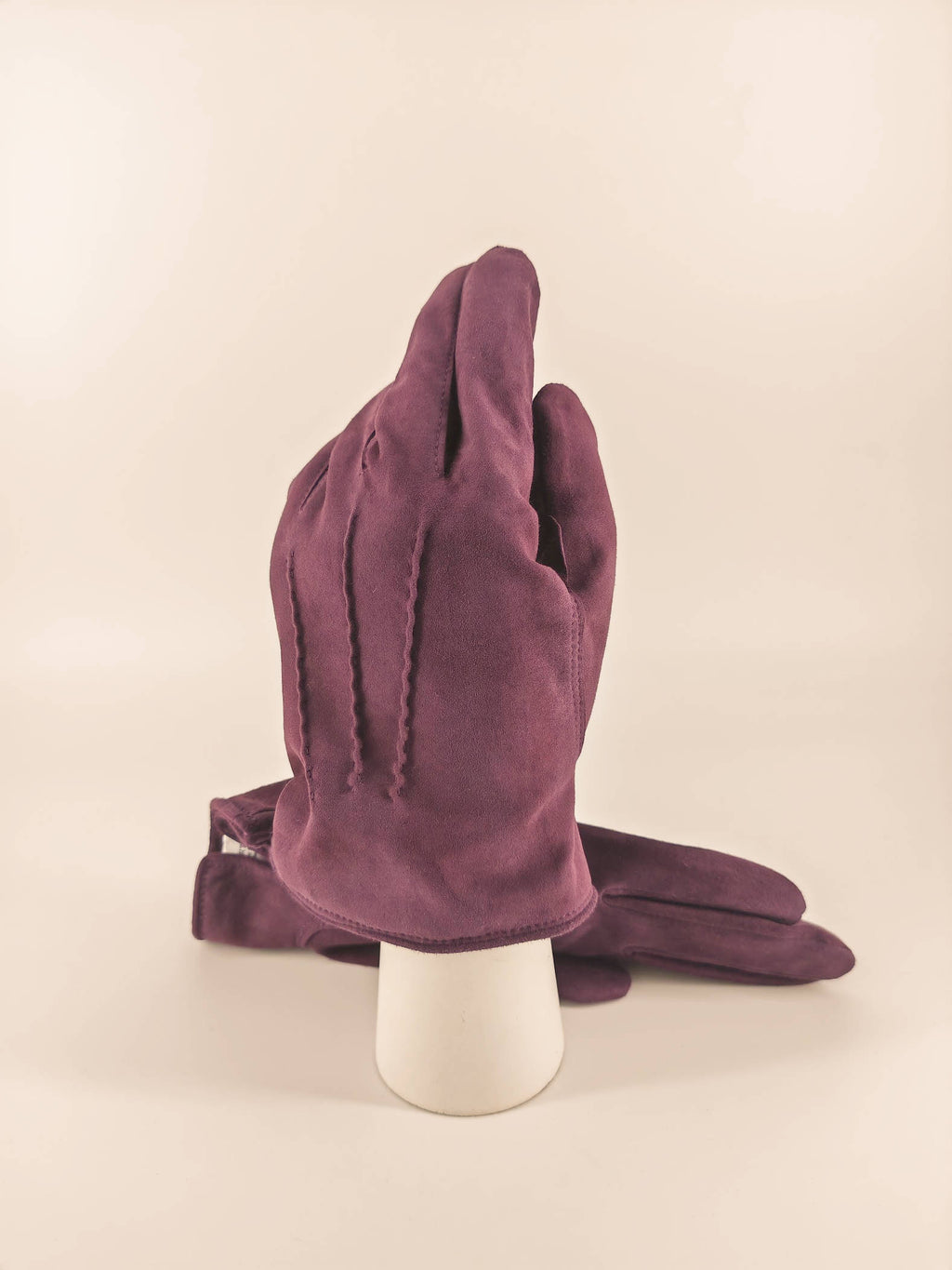 Francesco . Suede . Cashmere