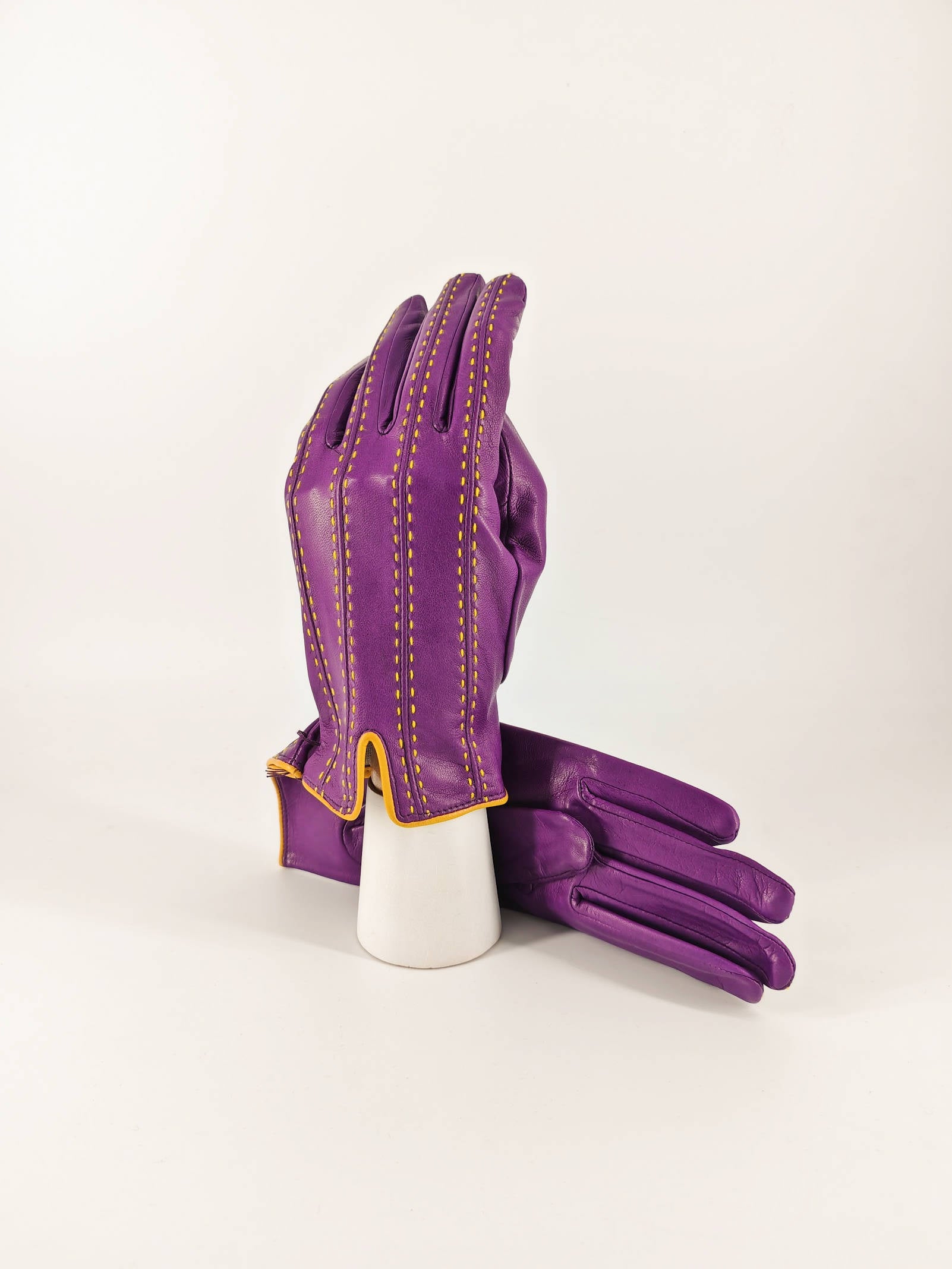 Gioia . Impunturati Bicolore . Seta