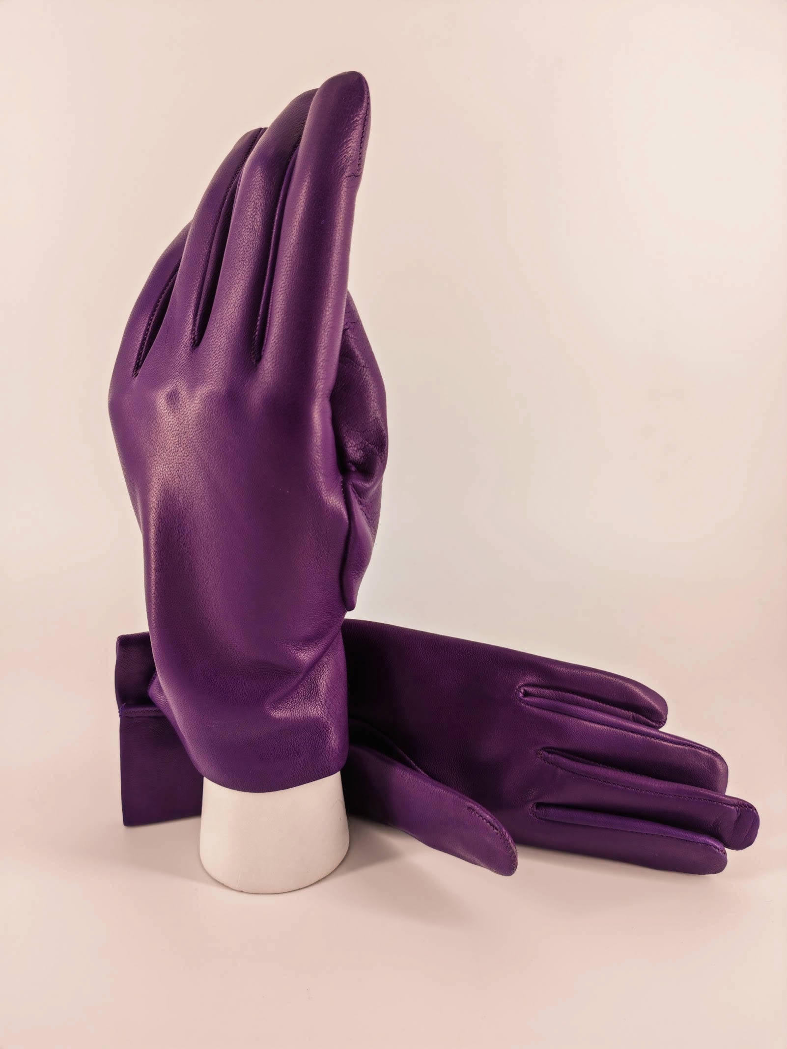 Maria . Classico . Seta