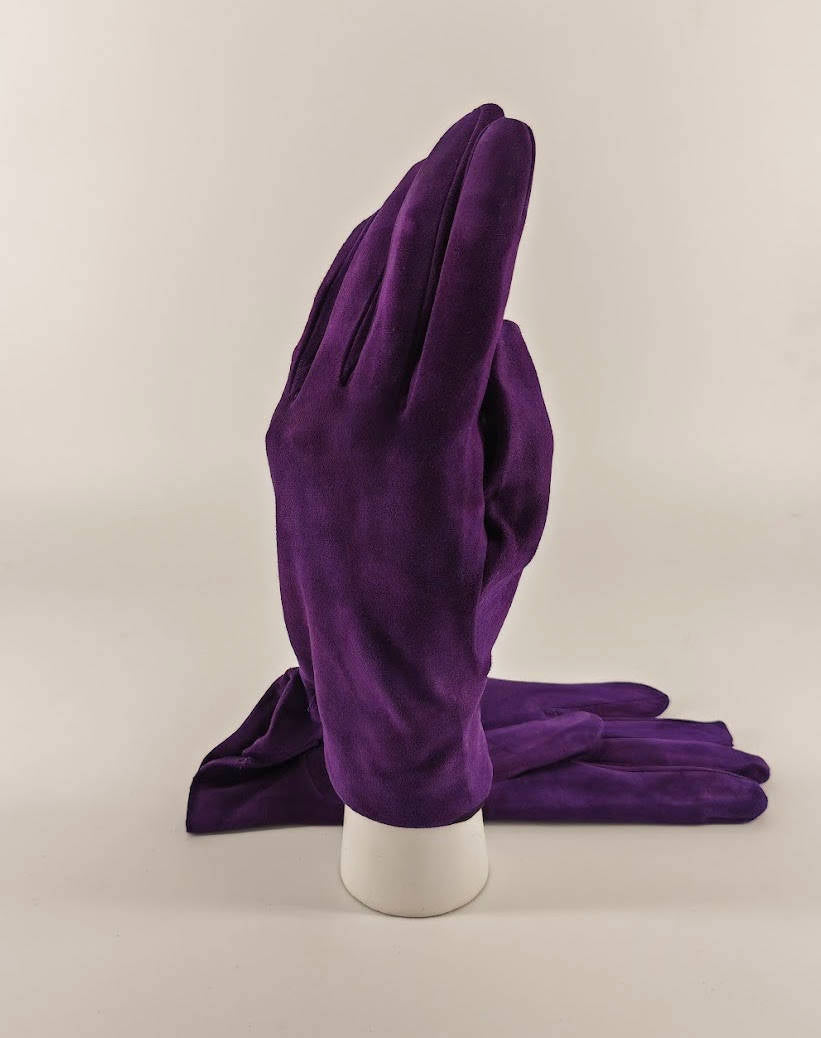 Camilla . Camoscio . Cashmere