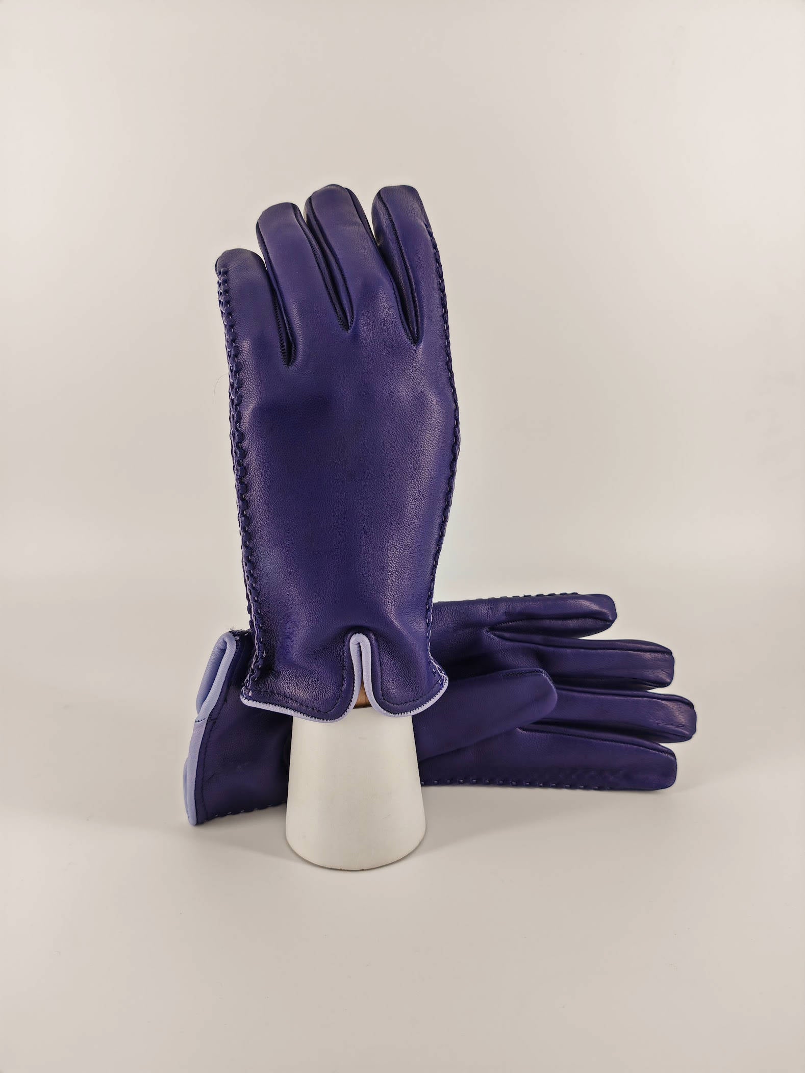 Alice . Bicolore . Cashmere